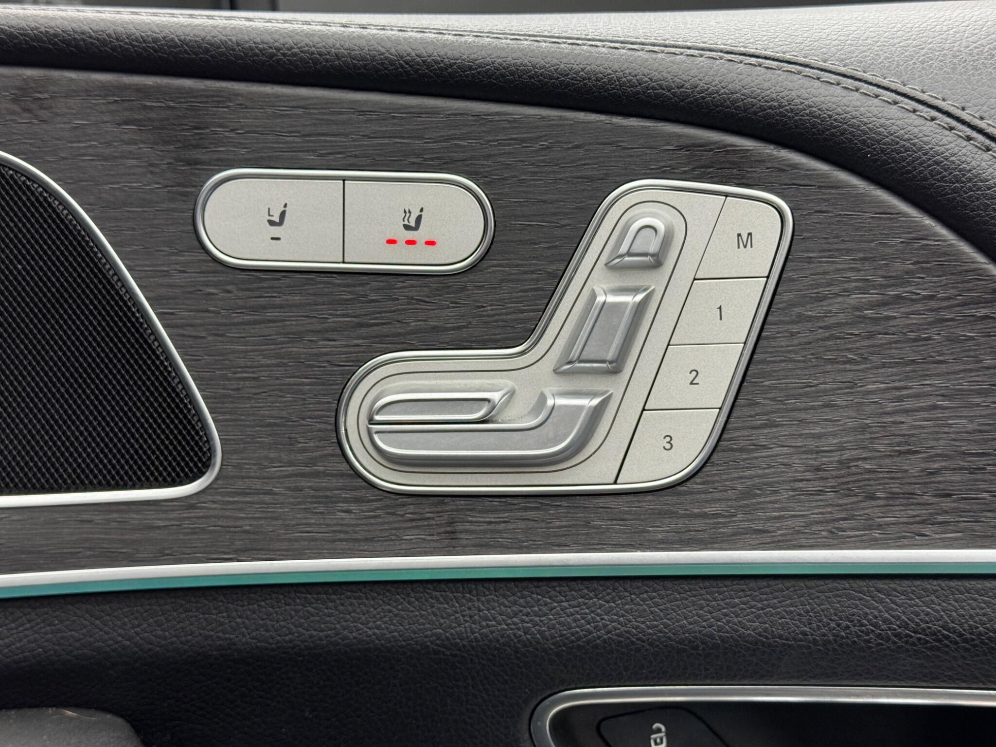 Mercedes-Benz Gle view 41