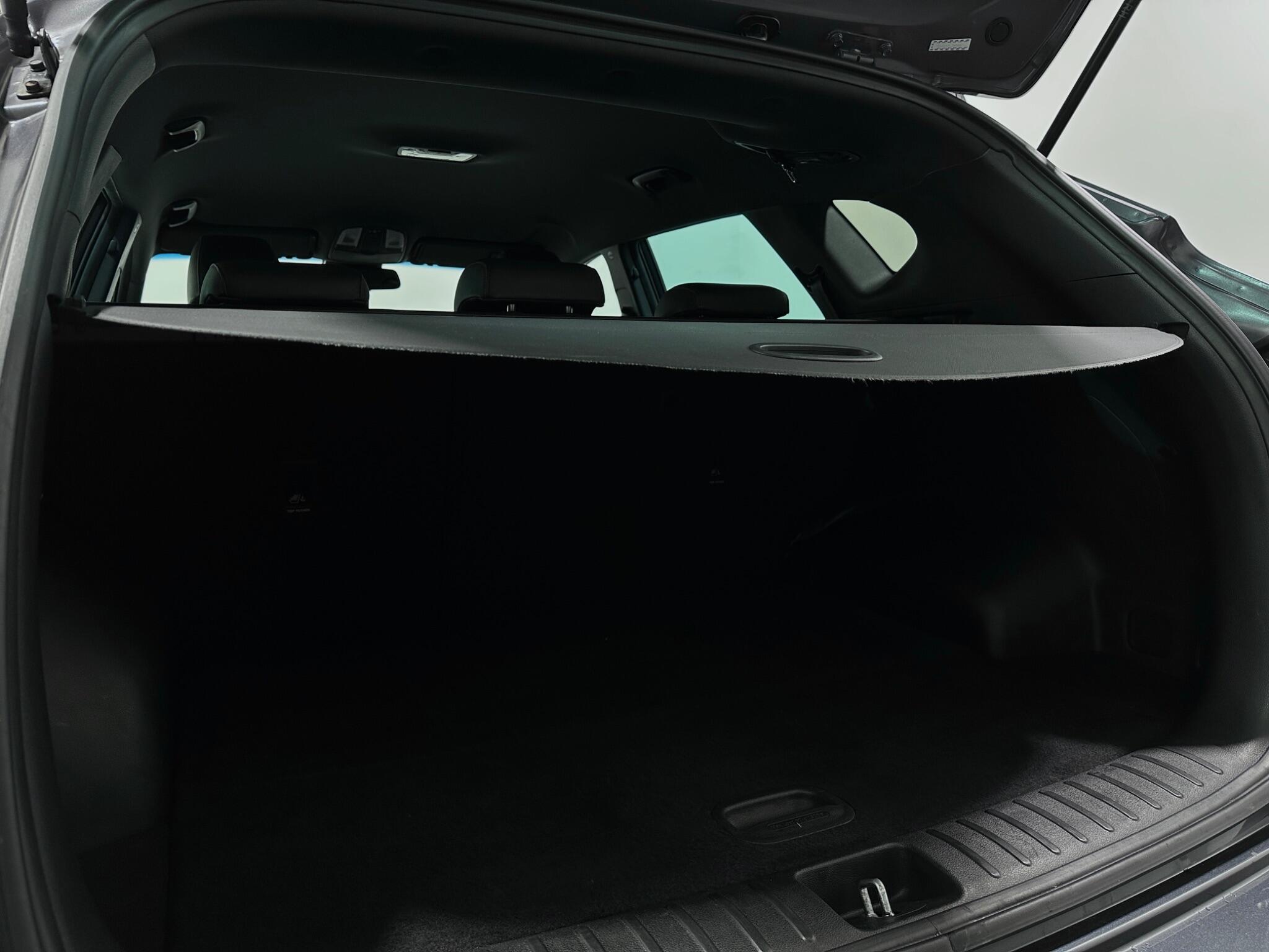 Hyundai Tucson view 47