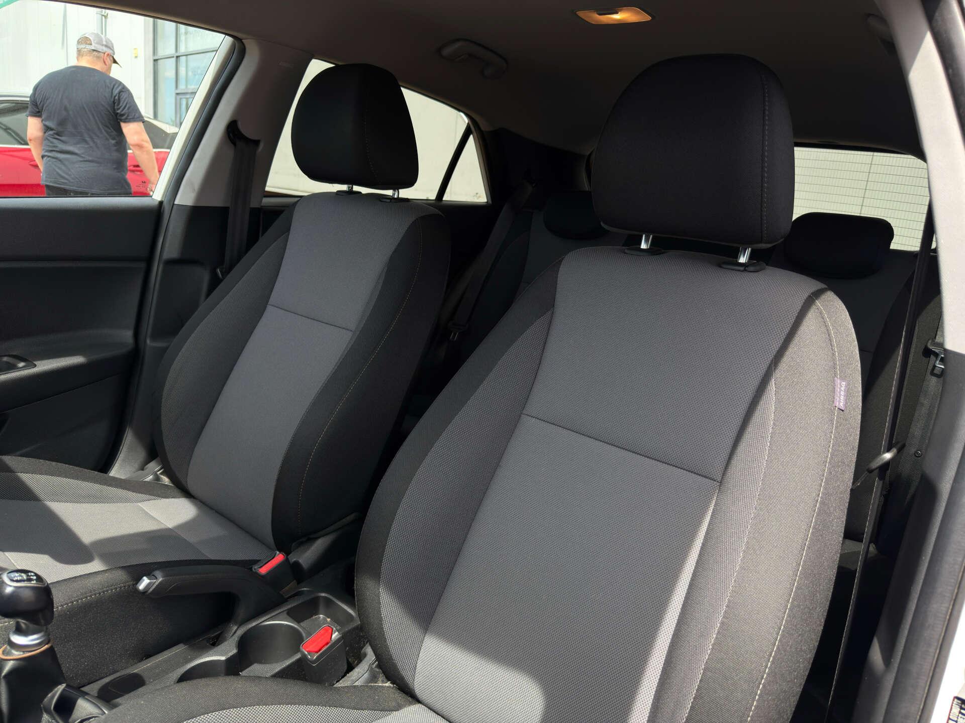 Hyundai I20 view 57