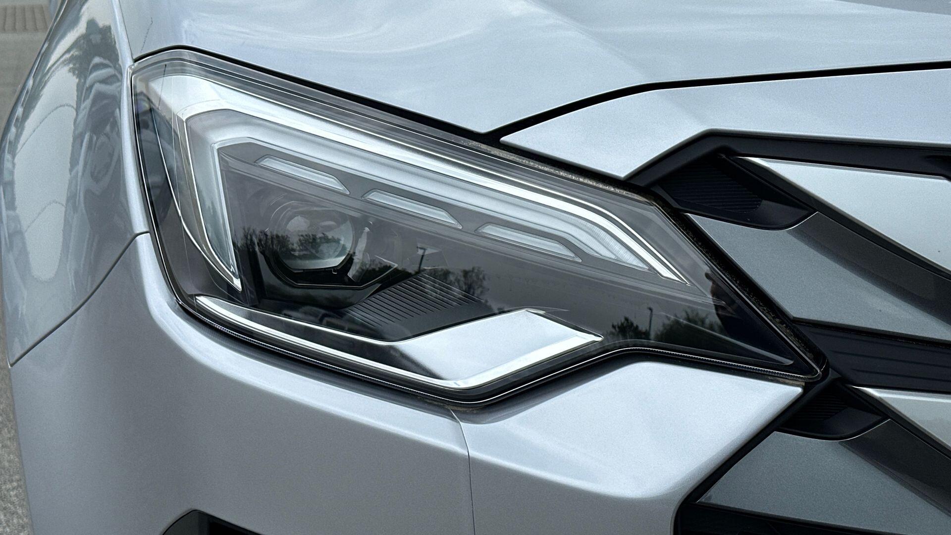 Isuzu D-Max view 18
