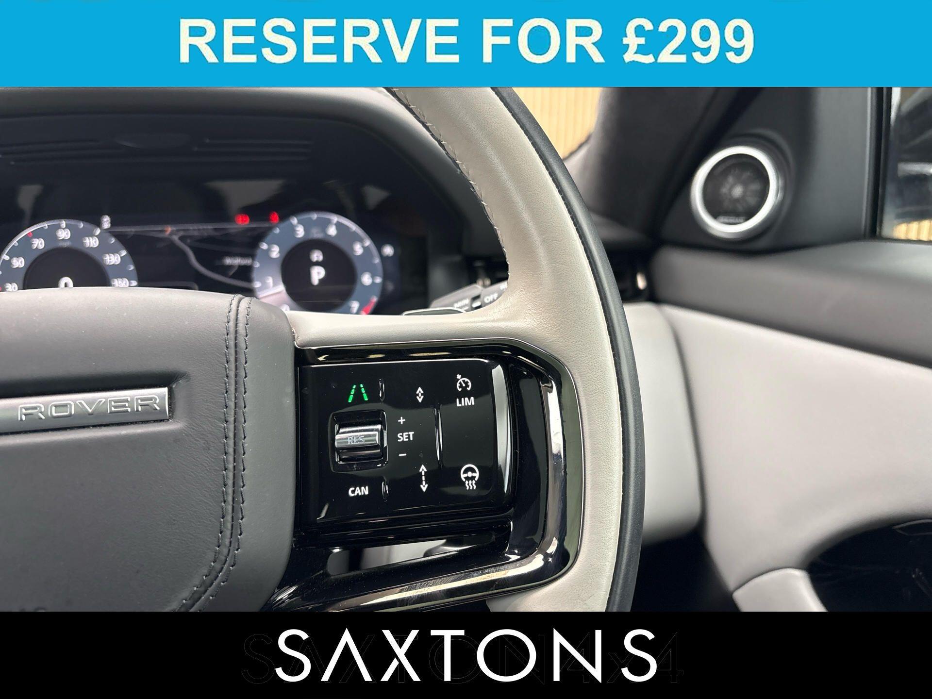 Land Rover Range Rover Evoque view 18