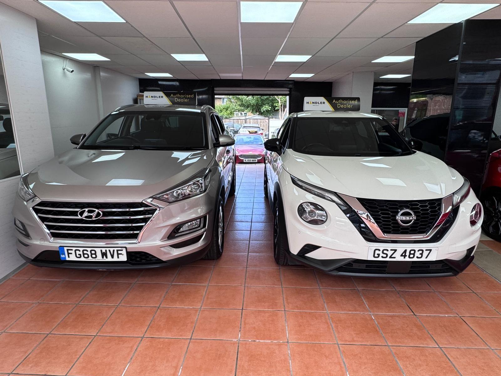 2024 Nissan Qashqai 1.3 DIG-T MHEV N-Connecta Euro 6 (s/s) 5dr • 11,000 miles image 22