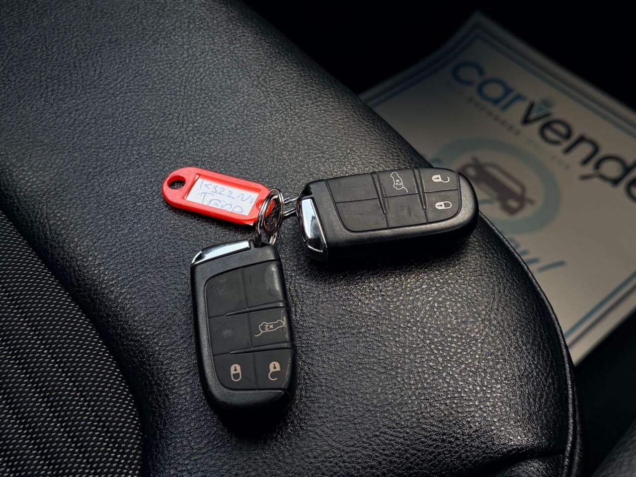 Jeep Compass view 52
