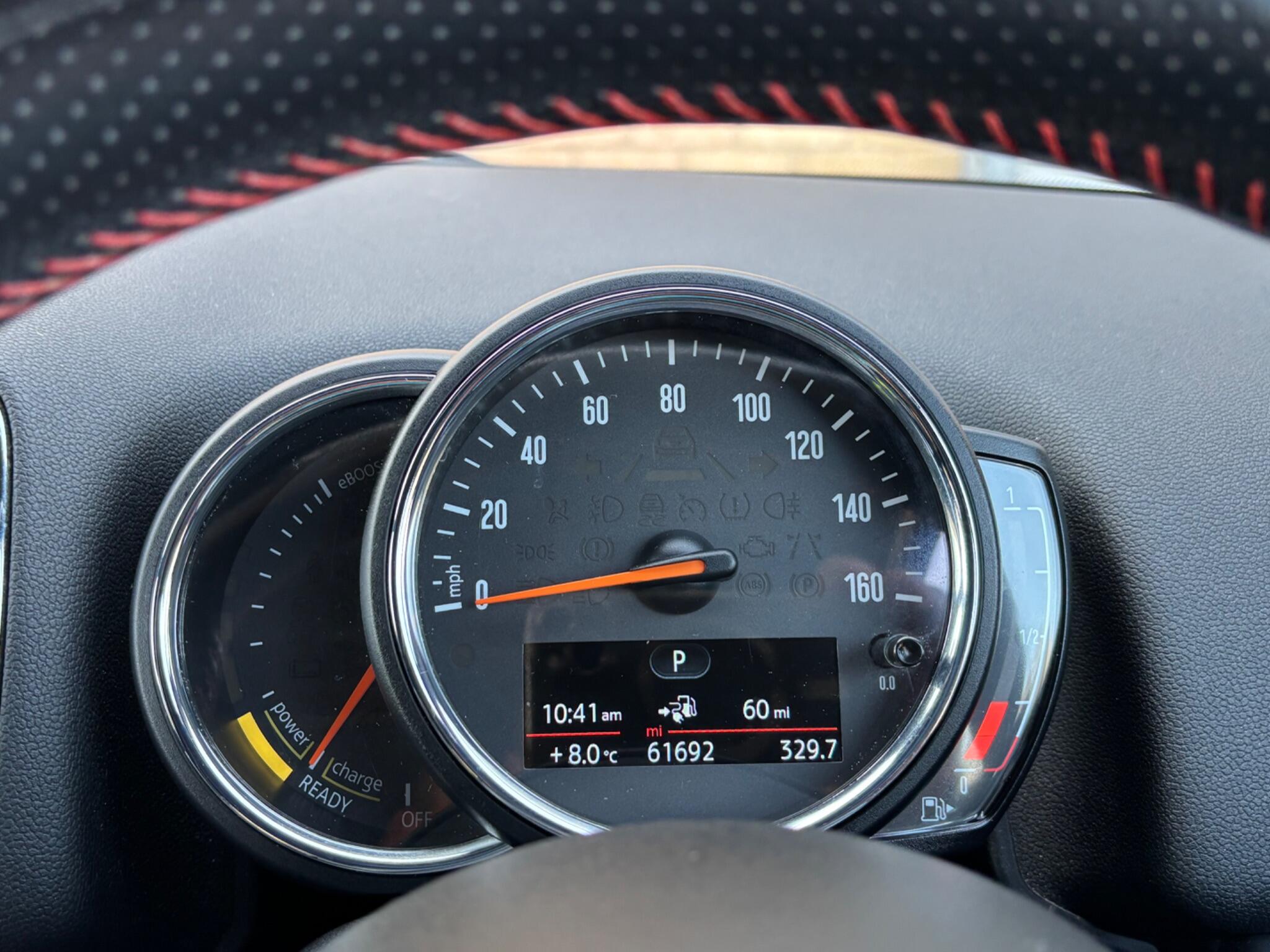 Mini Countryman view 33