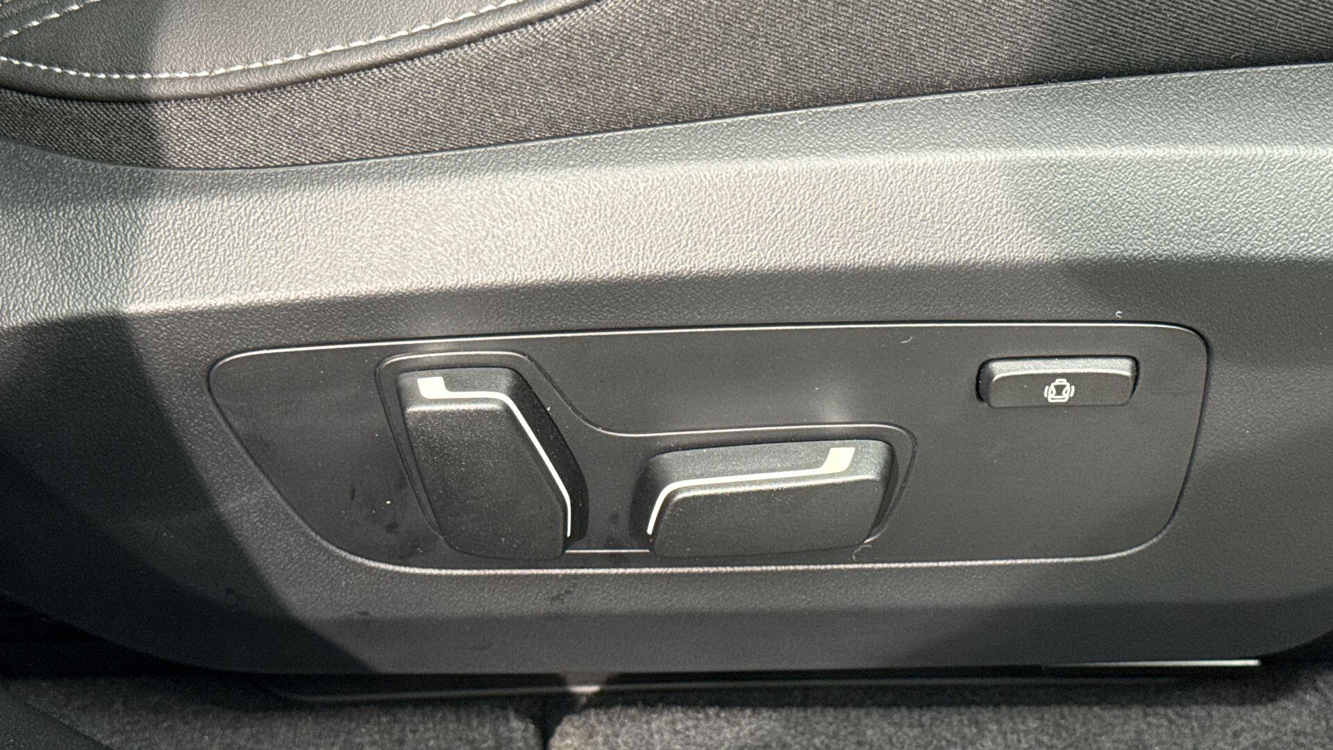 BMW X3 view 29