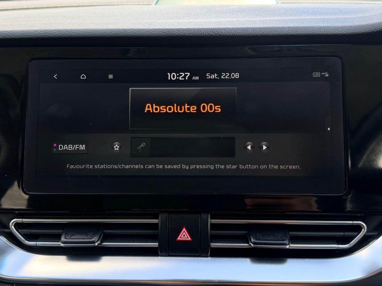 Kia Niro view 43
