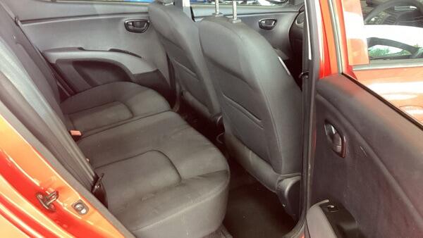 Hyundai i10 view 8