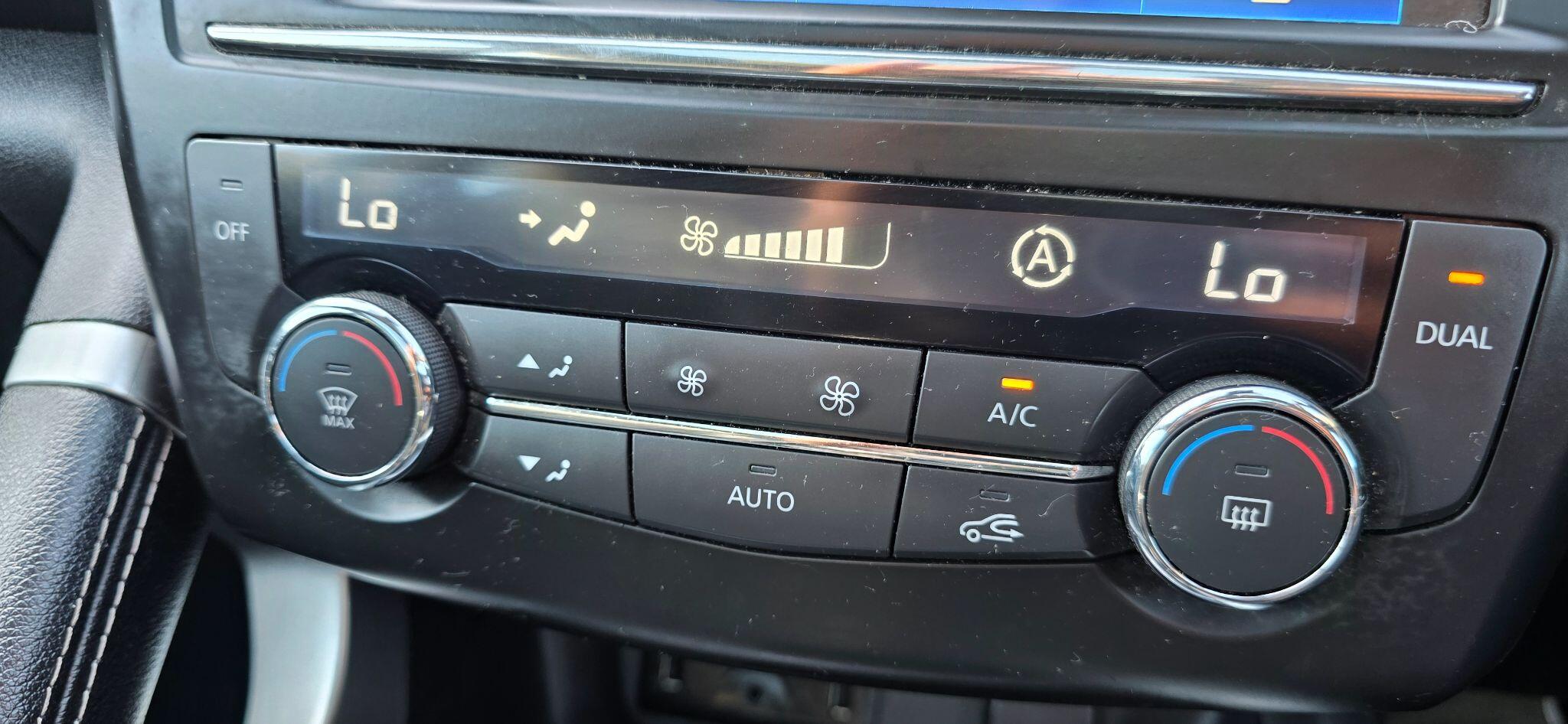 Renault Kadjar view 42