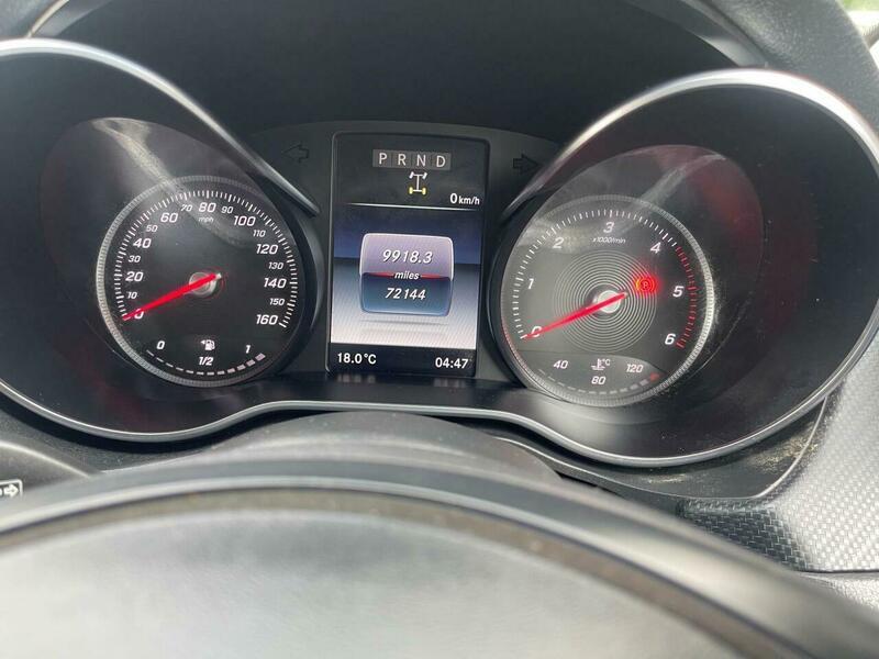 2019 Mercedes-Benz X Class 2.3 CDI Progressive Auto 4MATIC Euro 6 4dr • 72,145 miles image 37