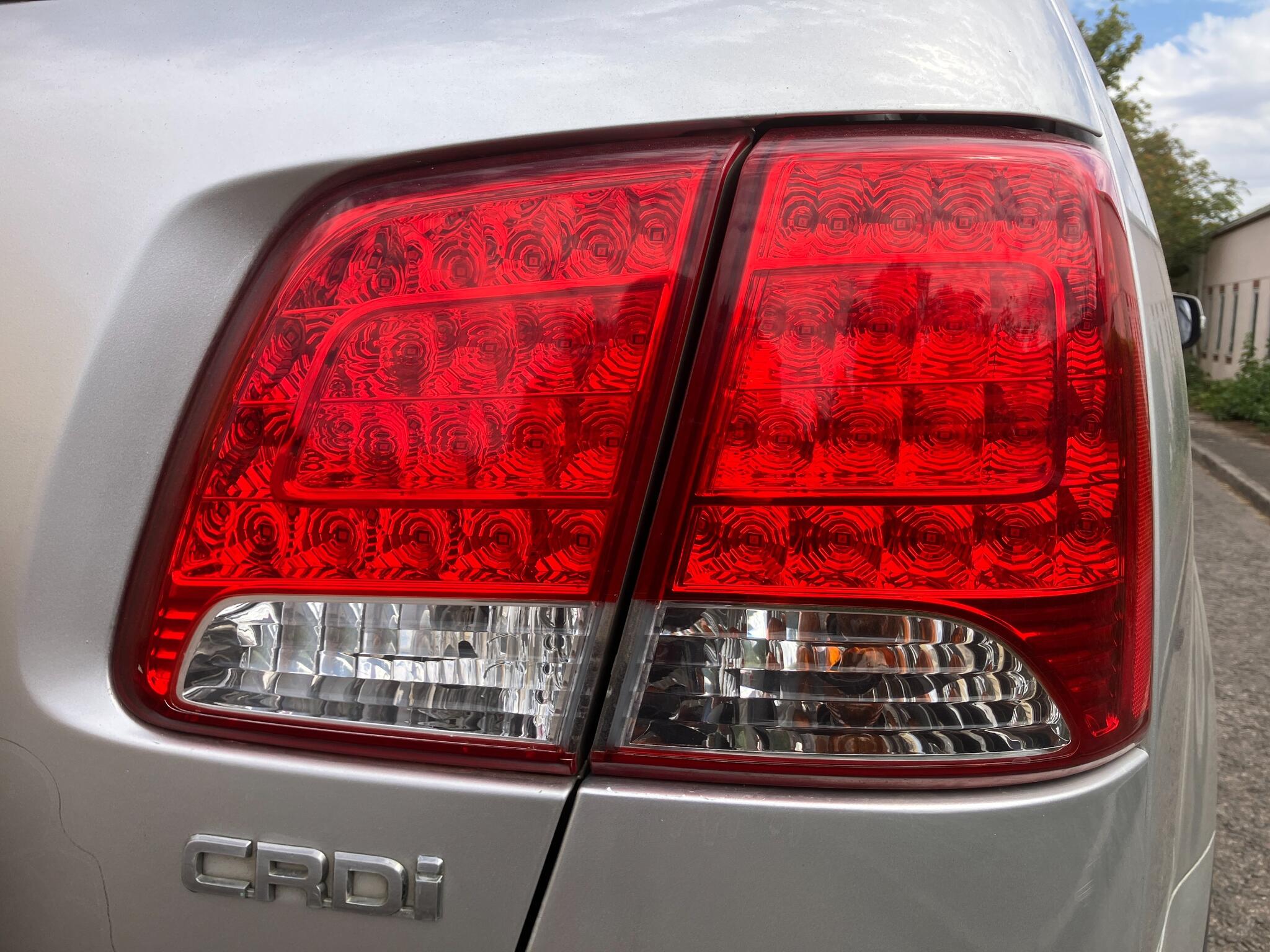 Kia Sorento view 35
