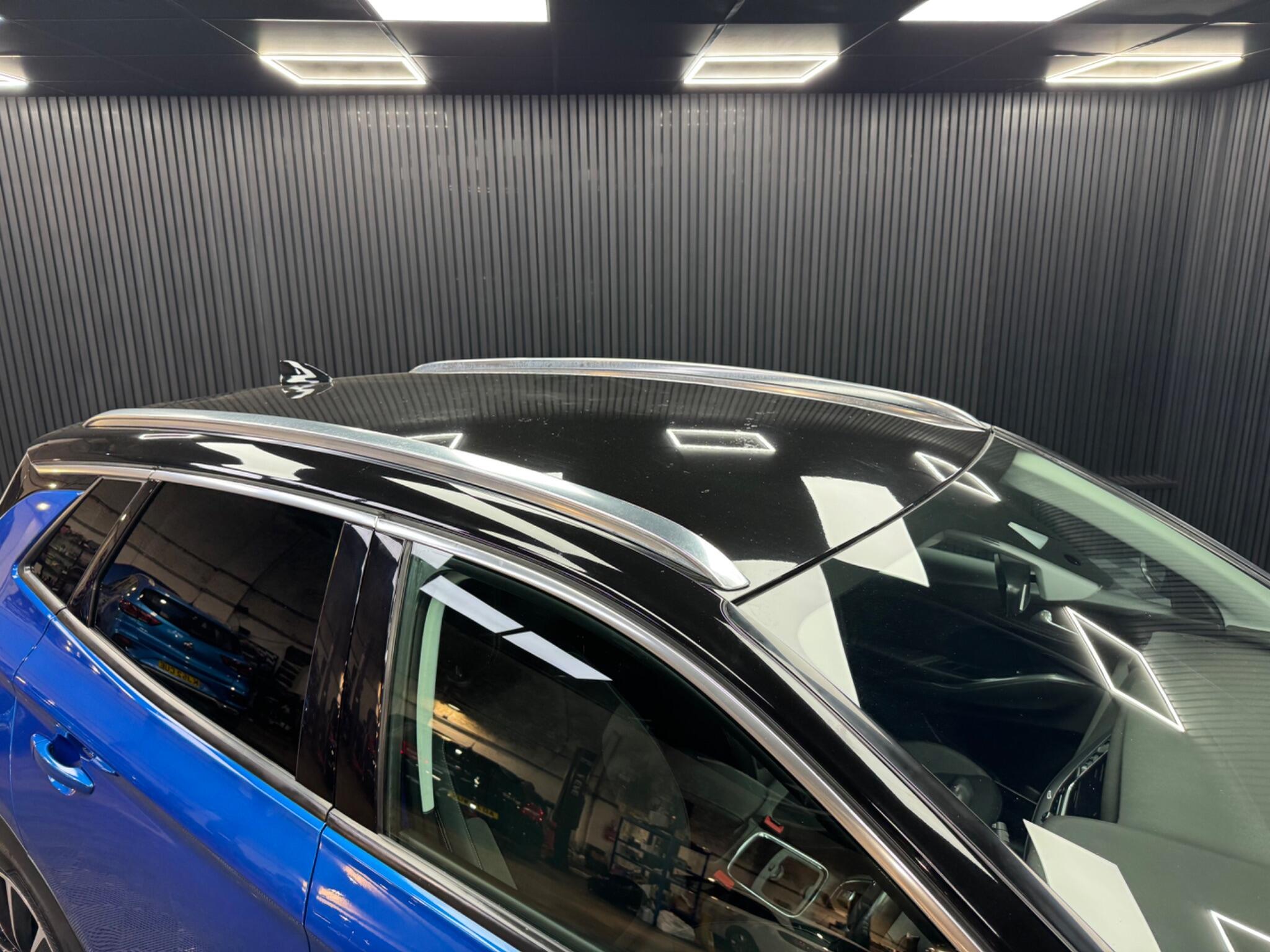 Vauxhall Grandland X view 41