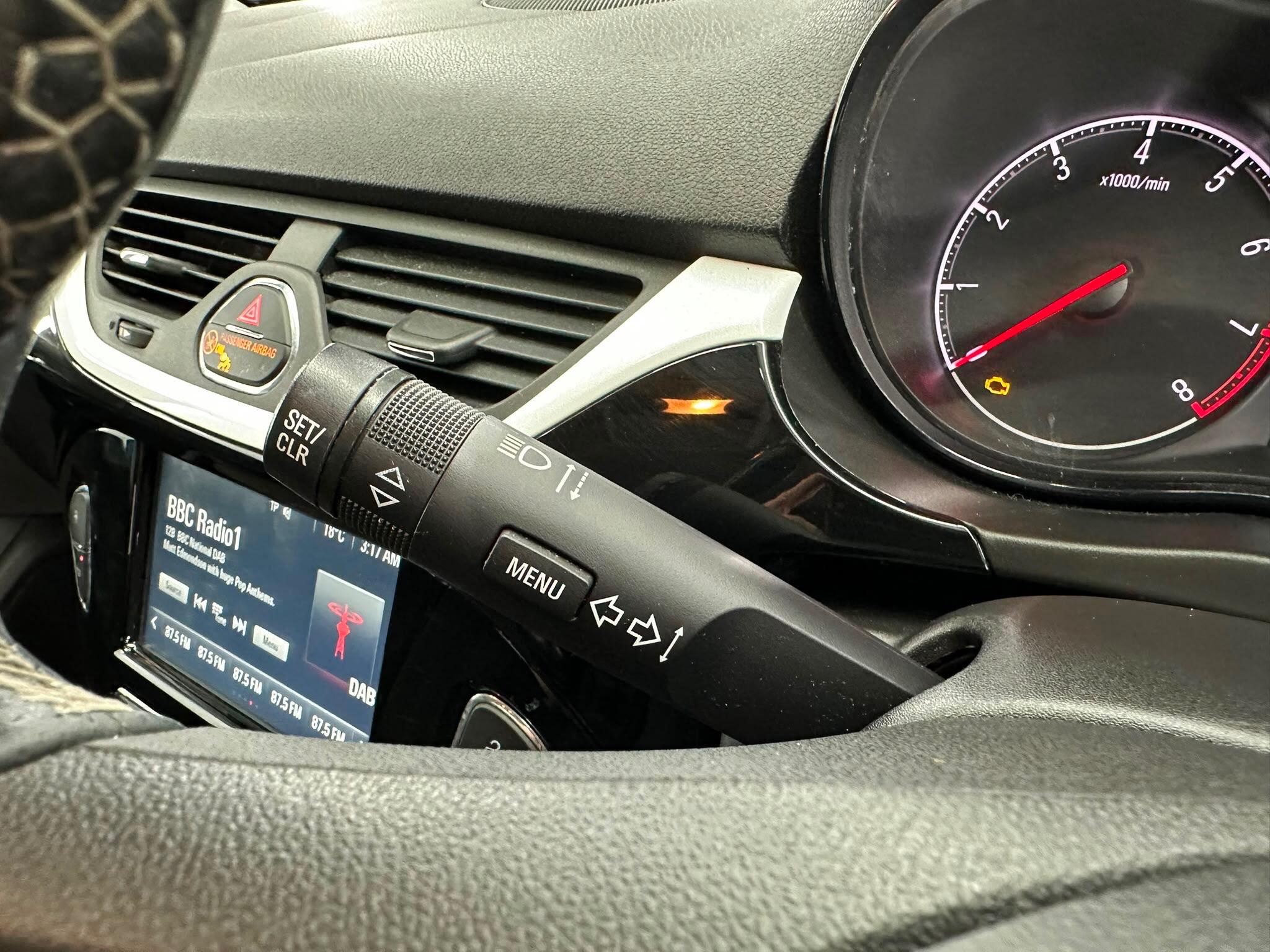Vauxhall Corsa view 41