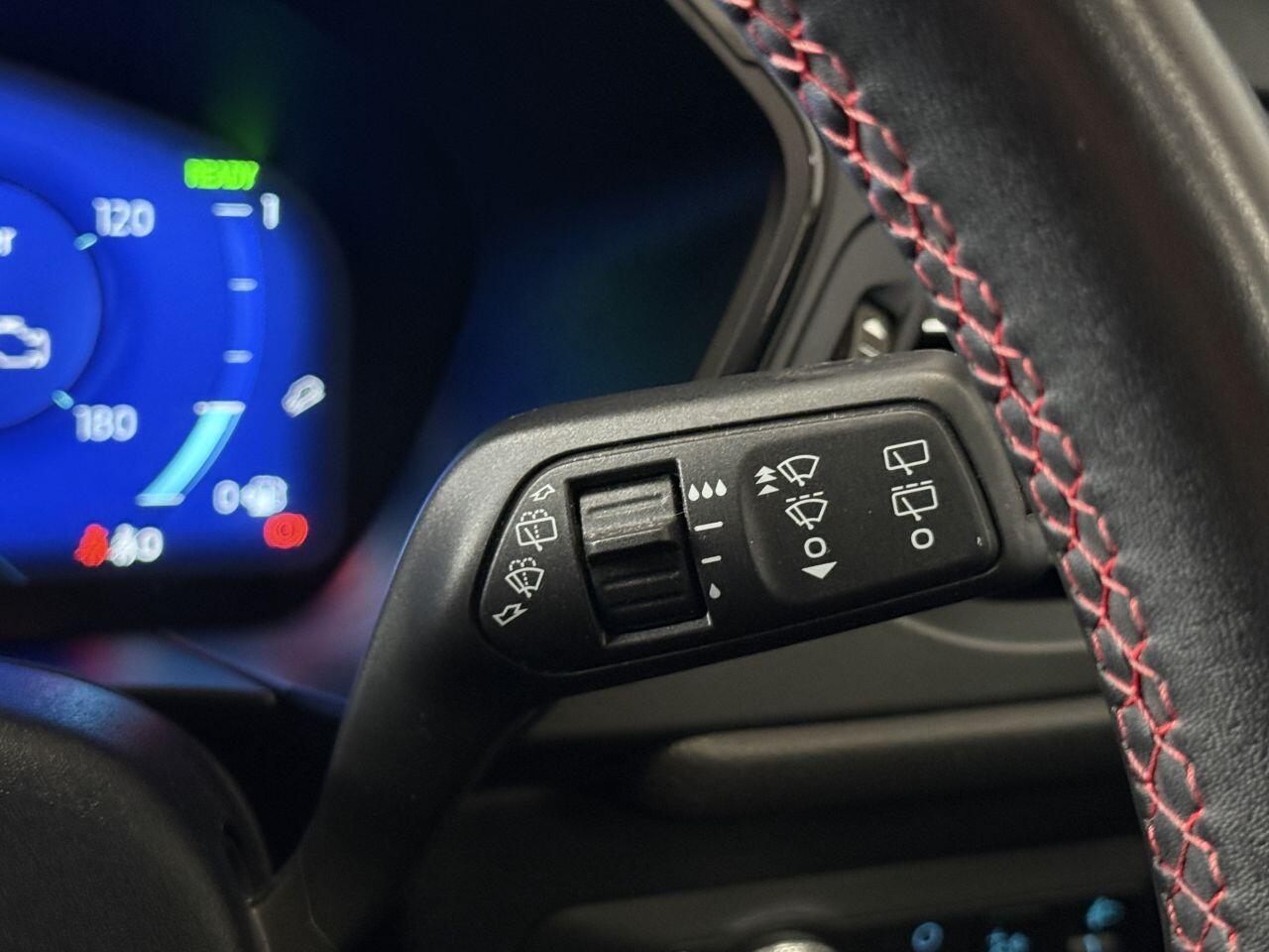 Ford Kuga view 41