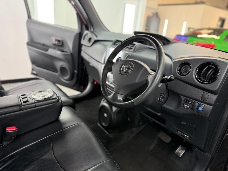 2012 Toyota BB image 15