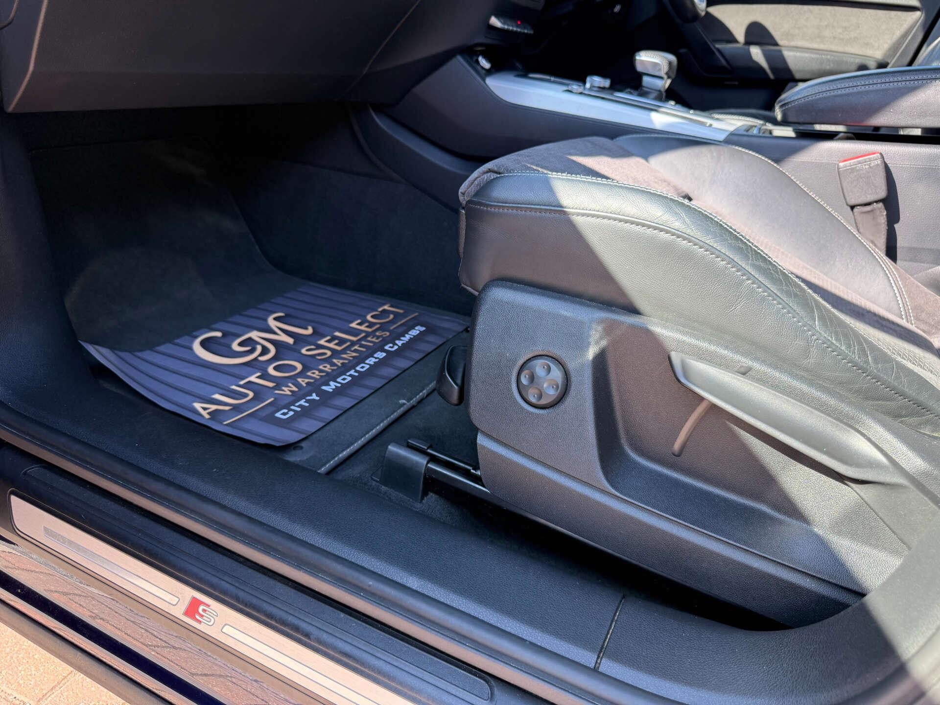 Audi Q5 view 87