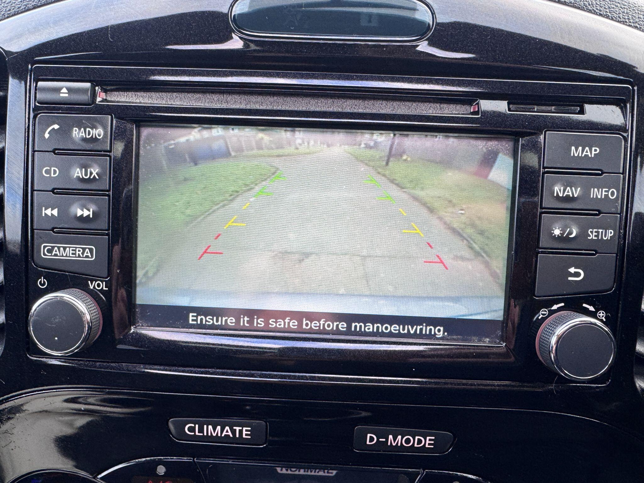 2015 Nissan Juke image 23