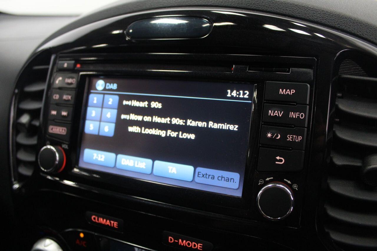 Nissan Juke view 33