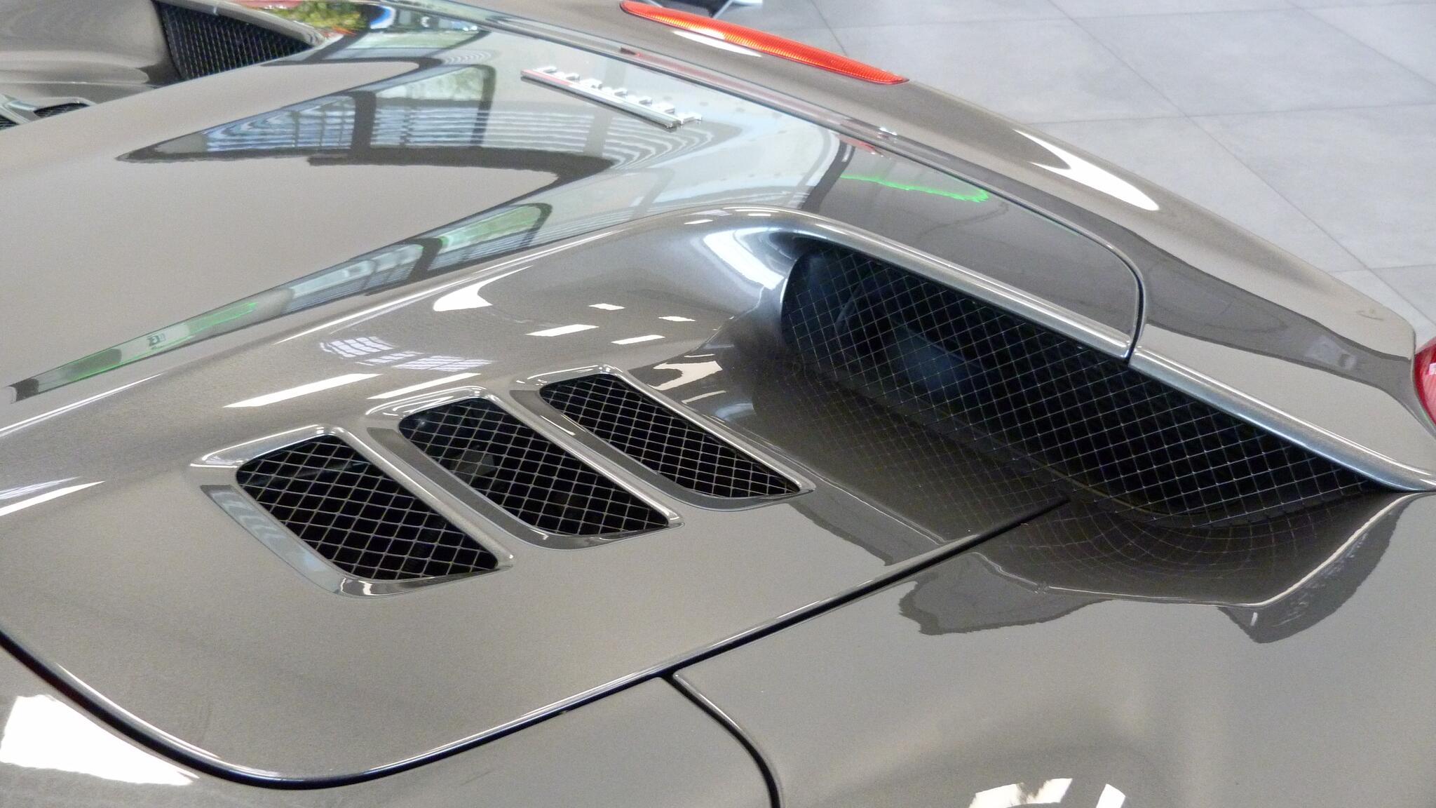 Ferrari 458 view 47