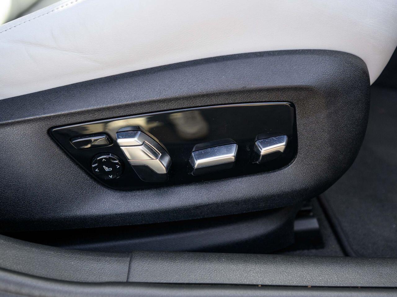 BMW M5 view 21