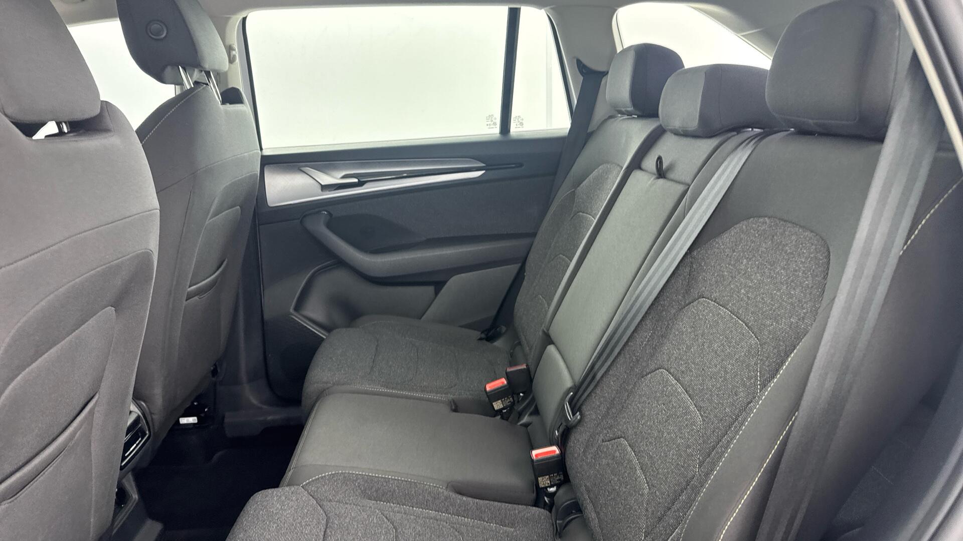 Skoda Kodiaq view 14