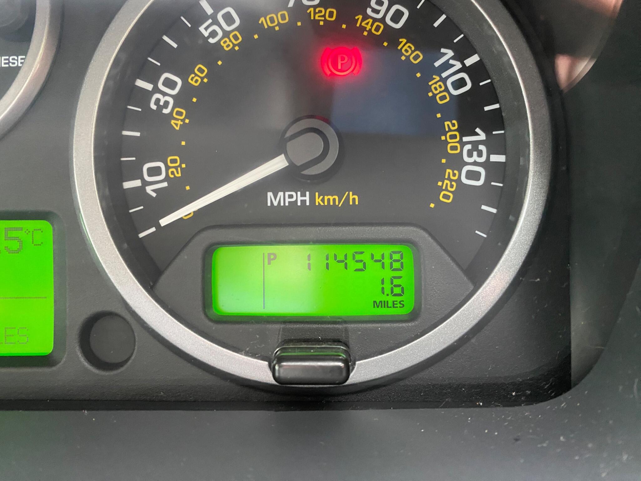 Land Rover Freelander 2 2.2 TD4 S CommandShift 4WD Euro 5 5dr