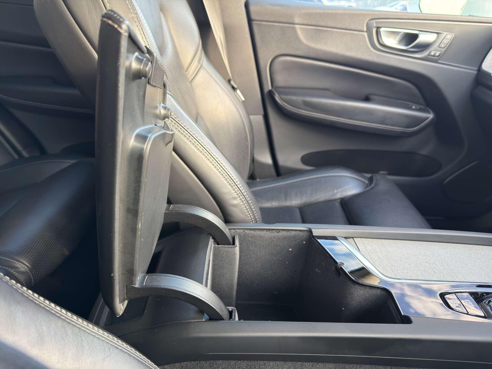 Volvo XC60 view 71