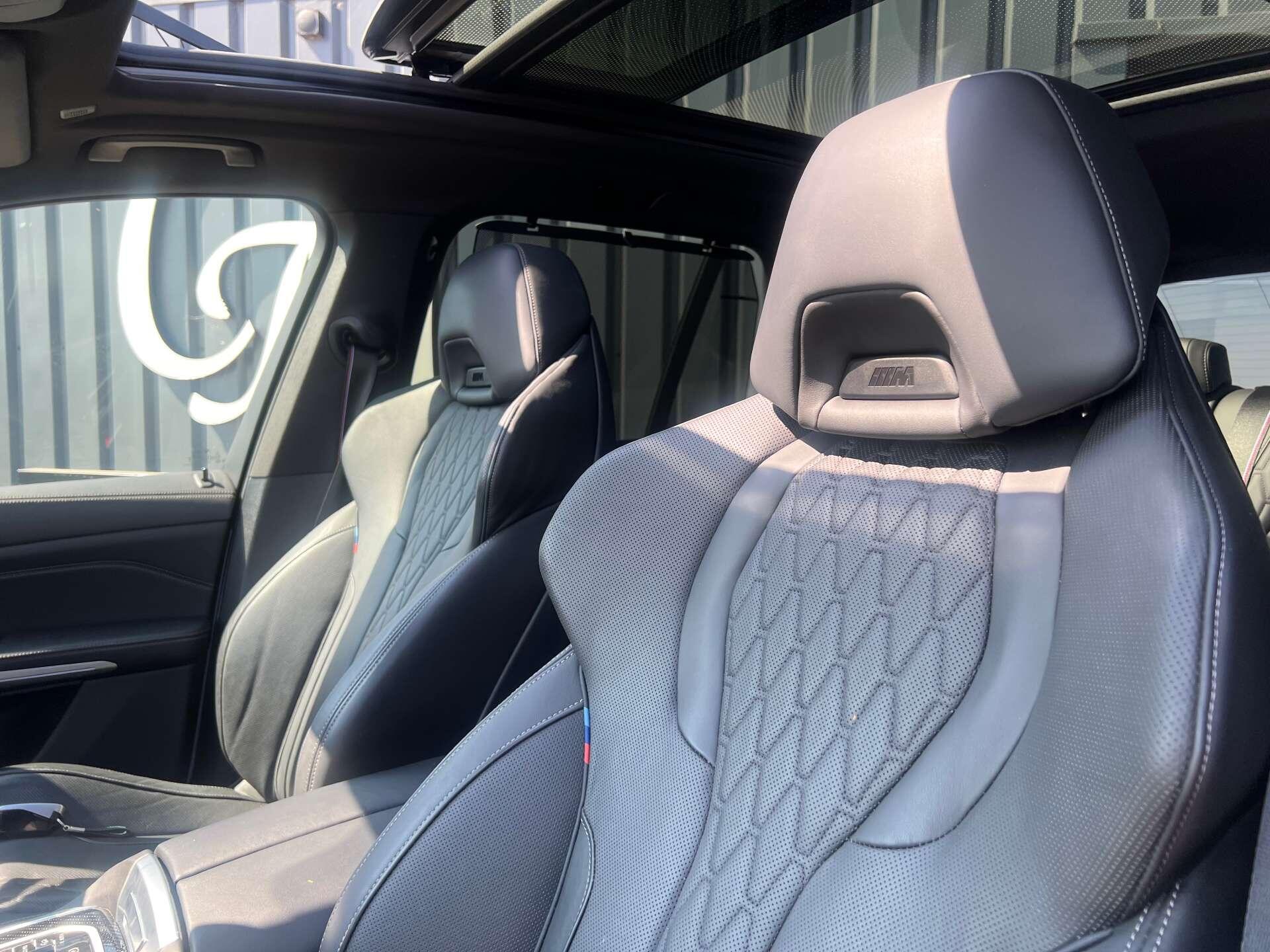 BMW X5 view 51