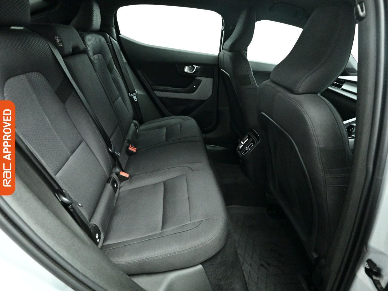 Polestar 2 view 14