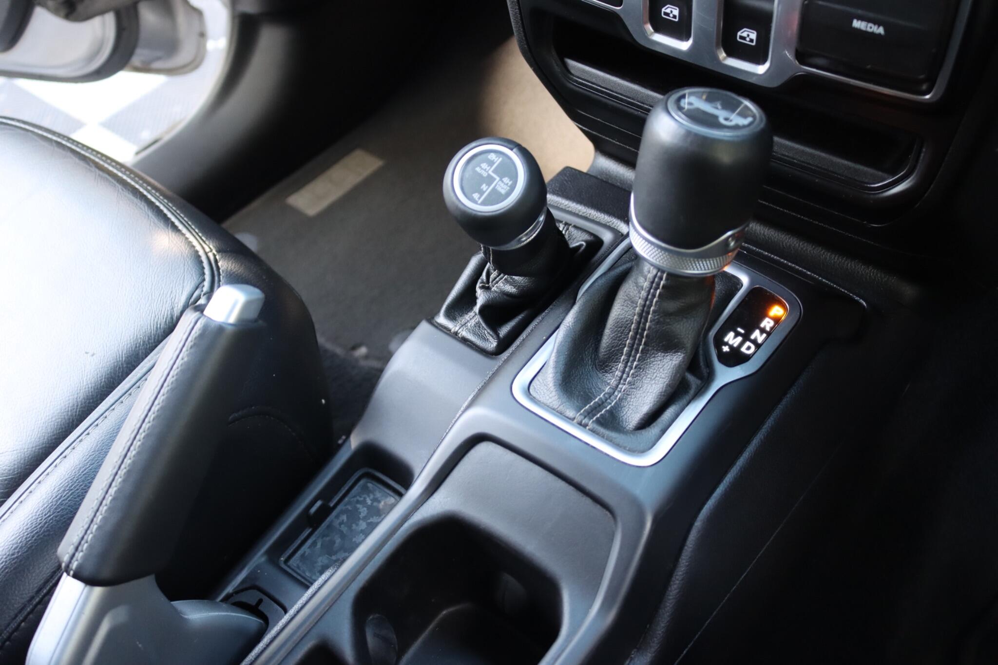 Jeep Wrangler view 51