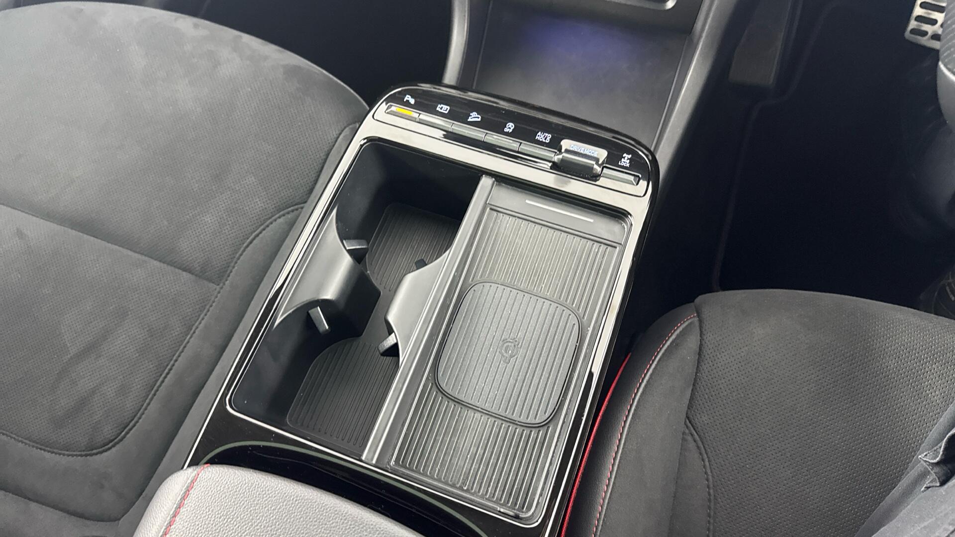 Hyundai Tucson view 36