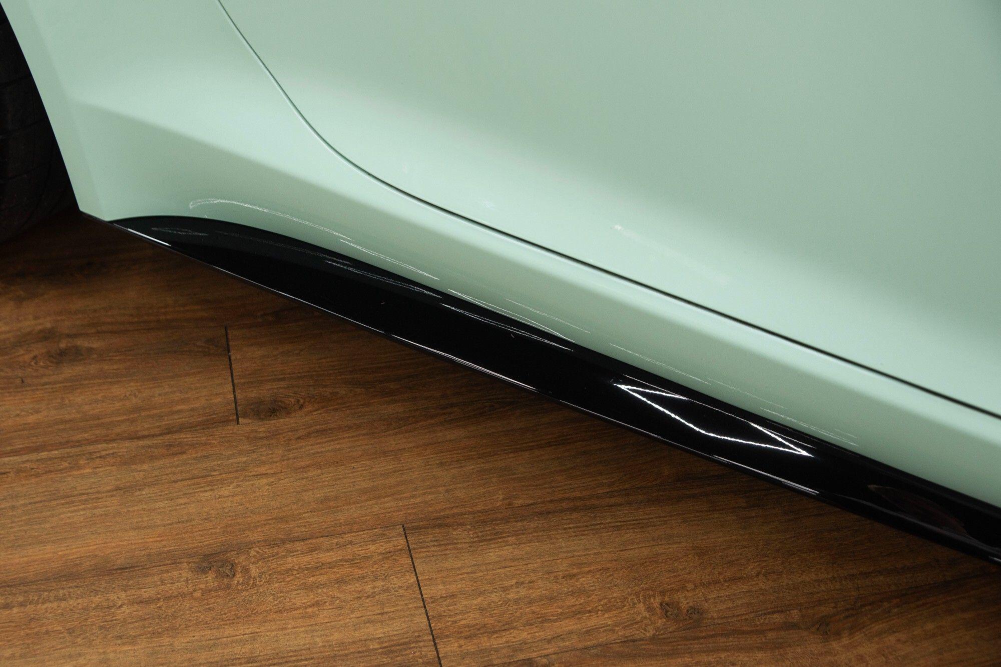 Jaguar F-Type view 16