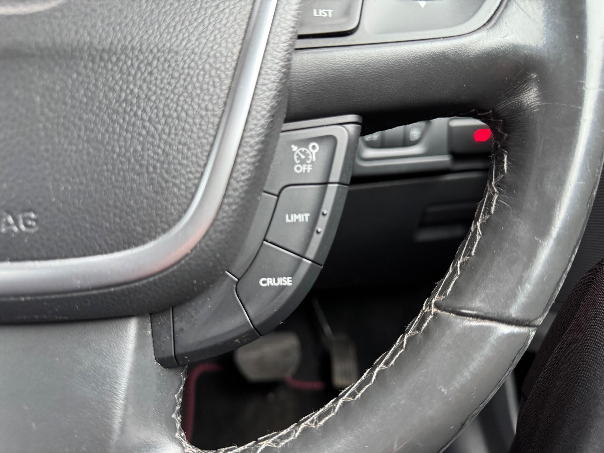 Peugeot 508 view 28