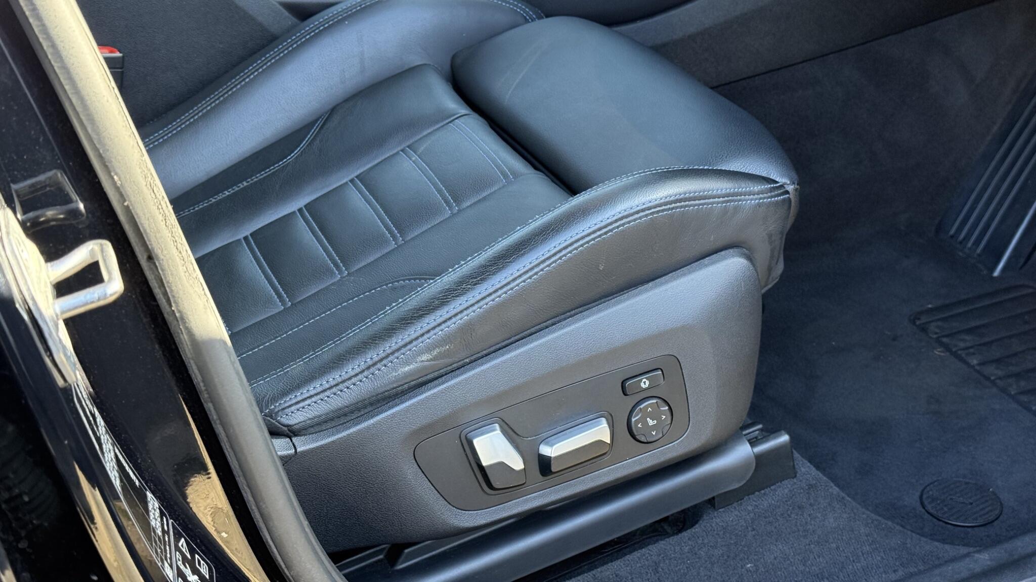 BMW X3 view 22