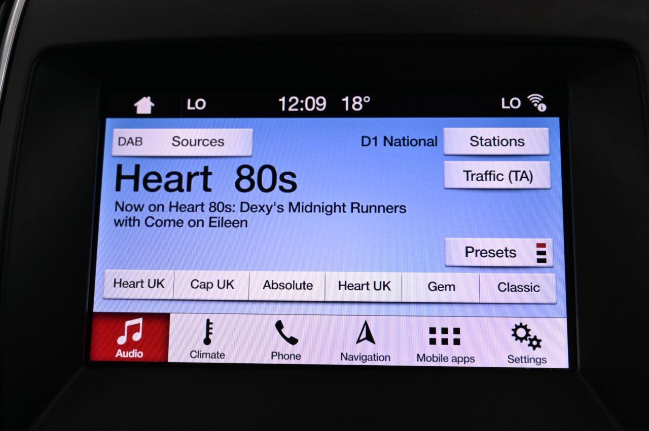 Ford S-Max view 27