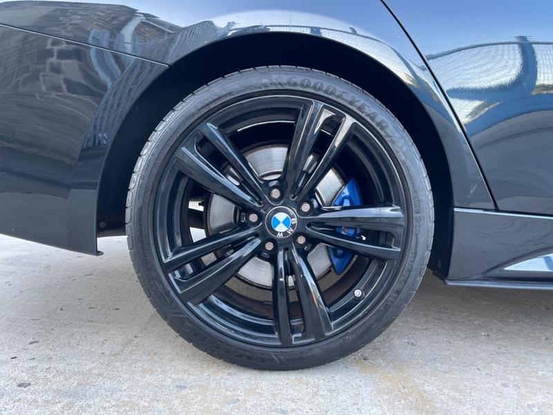 2017 BMW 3 Series 3.0 335d M Sport Auto xDrive Euro 6 (s/s) 4dr • 107,350 miles image 49