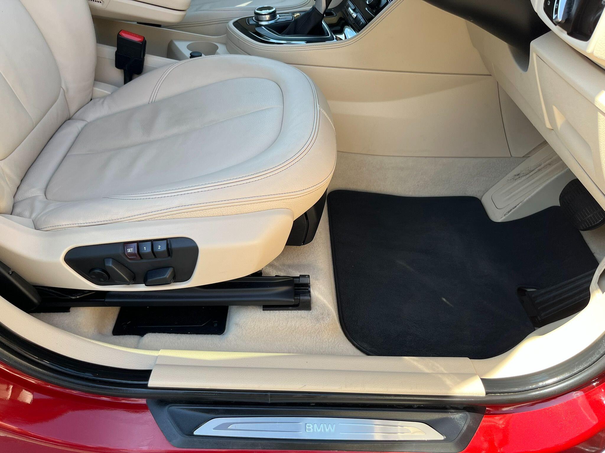 BMW 2 Series Active Tourer view 11