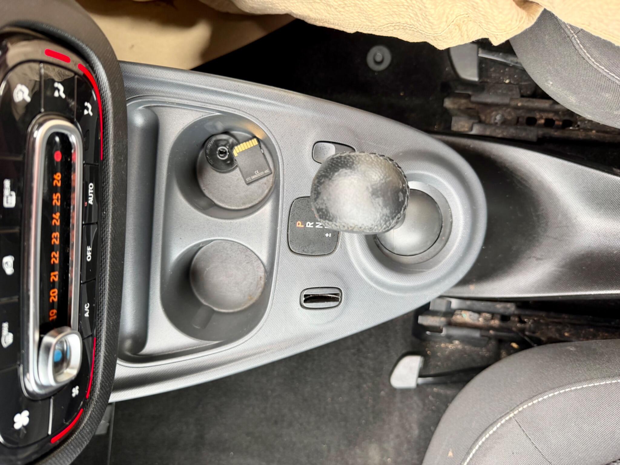 Smart Fortwo view 43