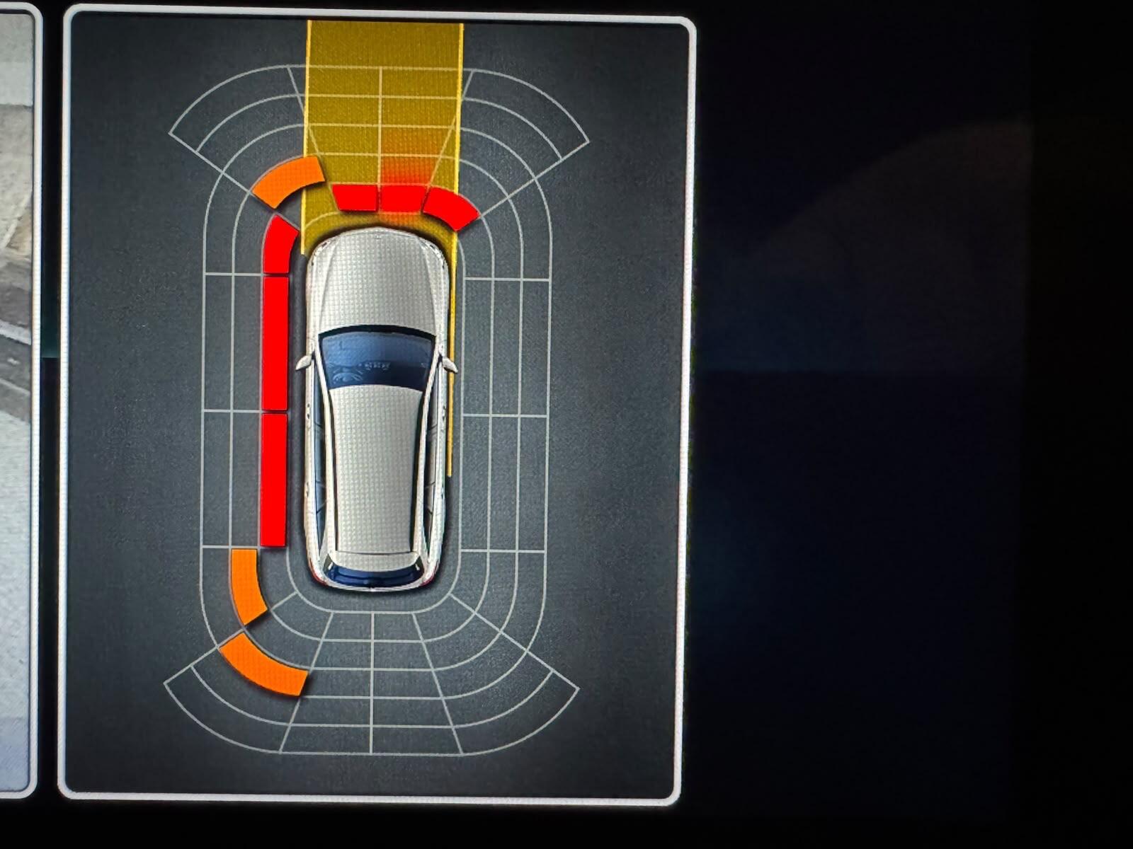 Mercedes-Benz C Class view 46