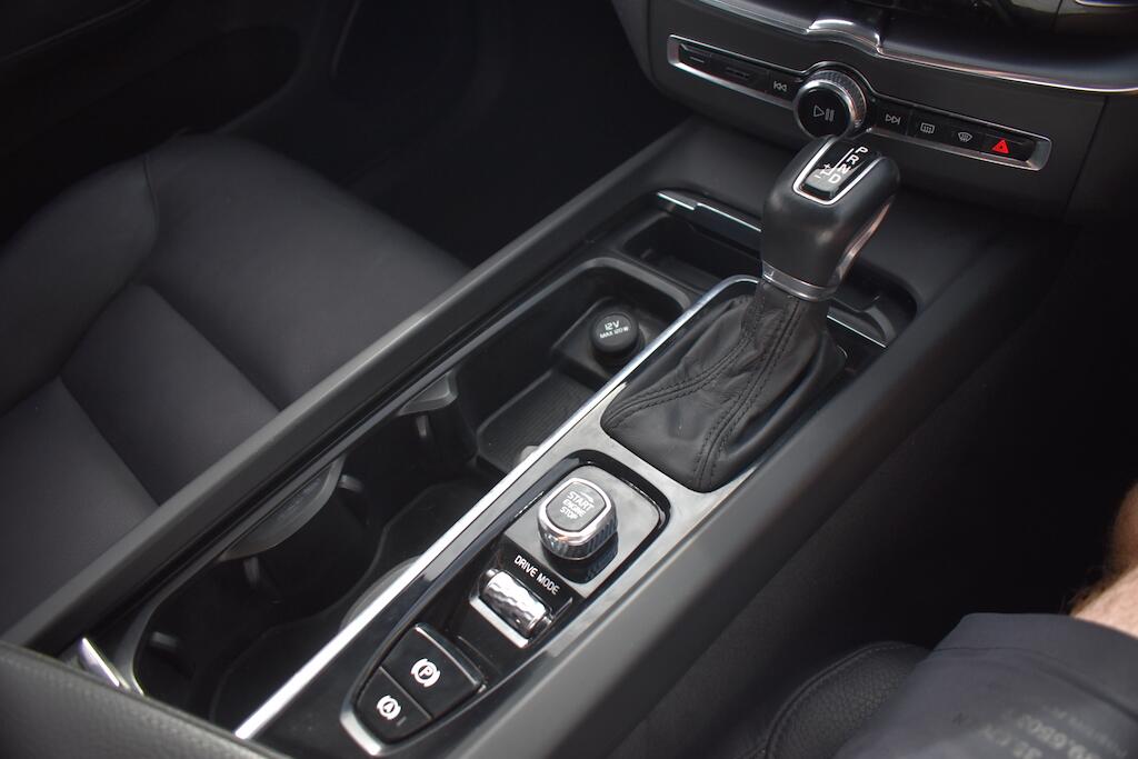 Volvo XC60 view 57