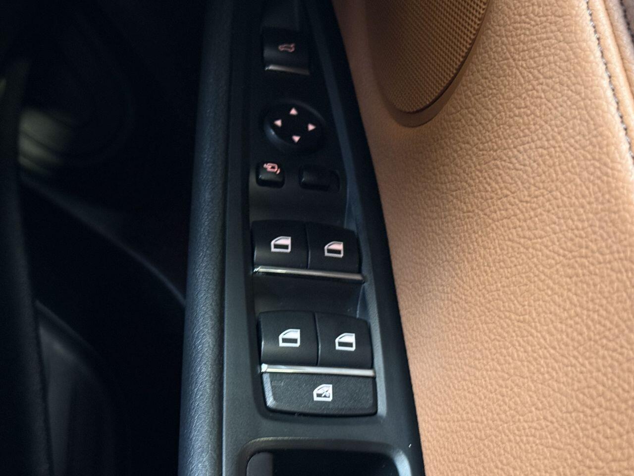 BMW X6 view 47
