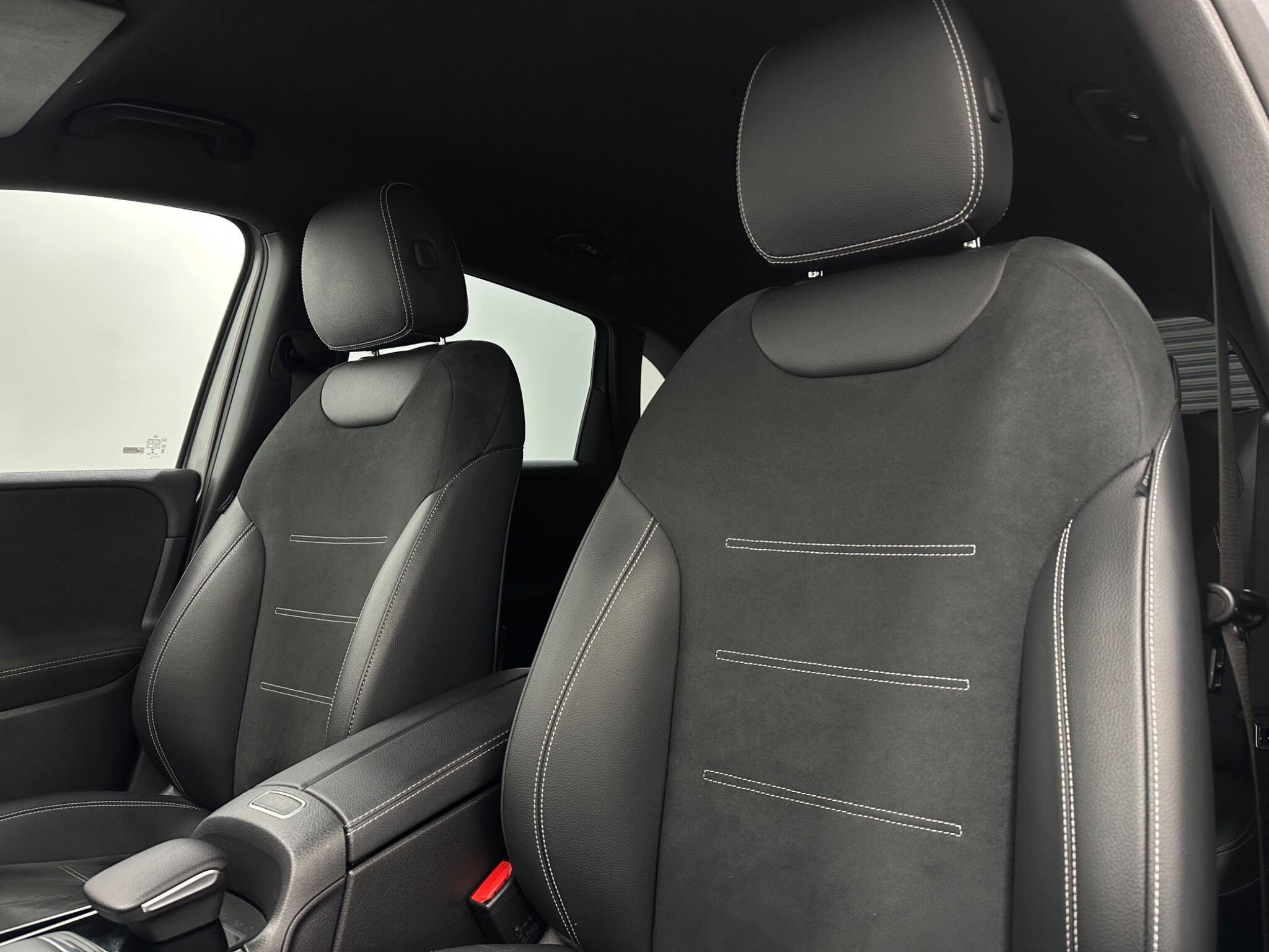 Mercedes-Benz B-Class view 38