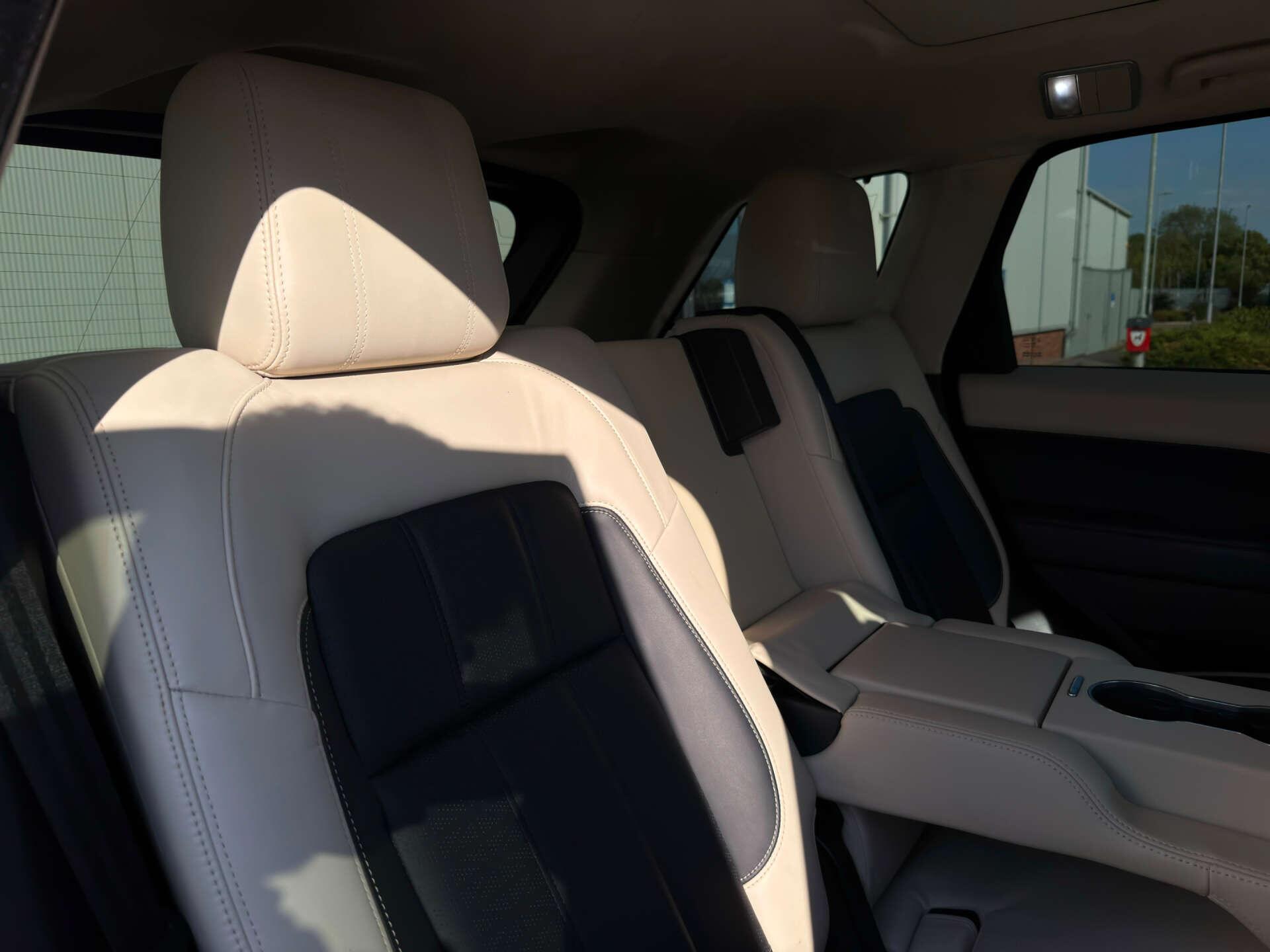 Land Rover Range Rover Sport view 15