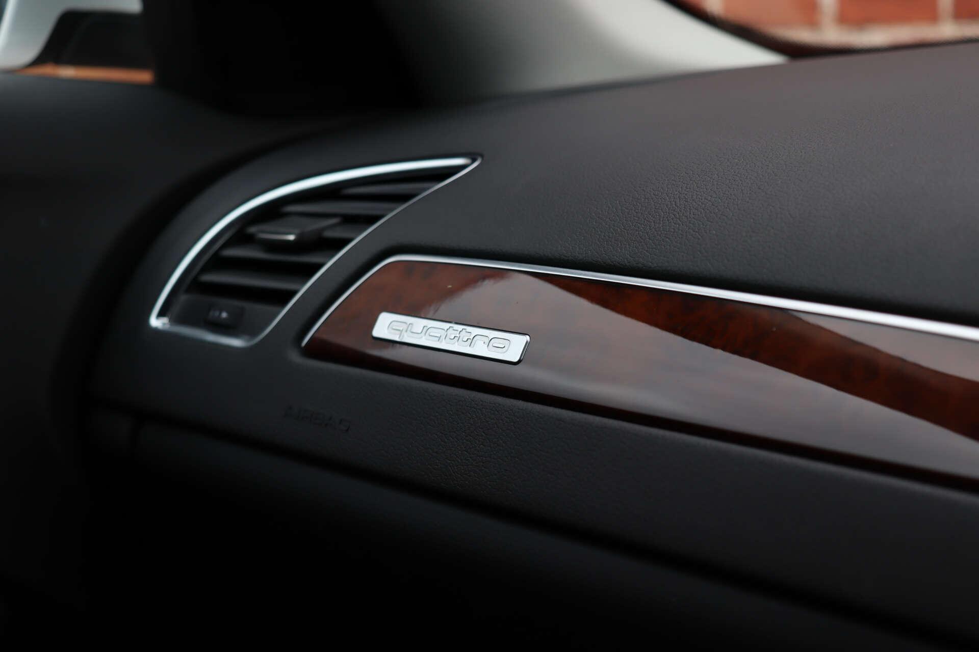 Audi A4 Allroad view 28