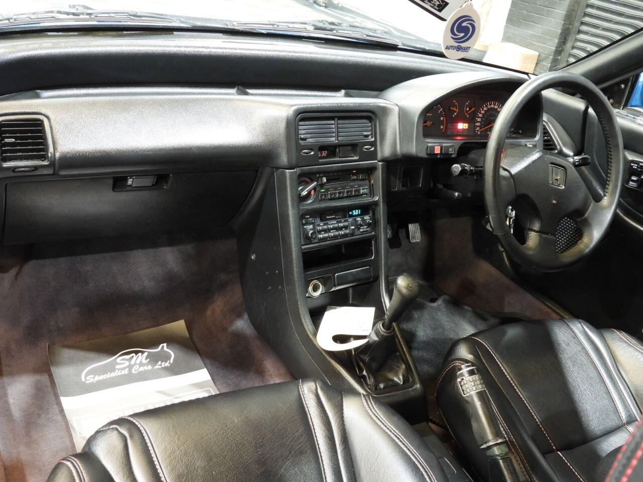Honda Civic view 54
