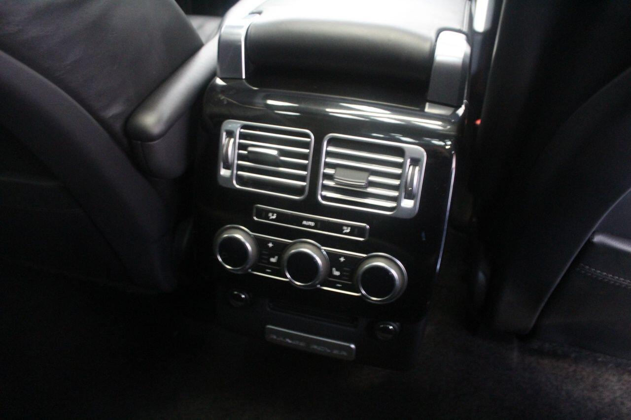 Land Rover Range Rover view 60
