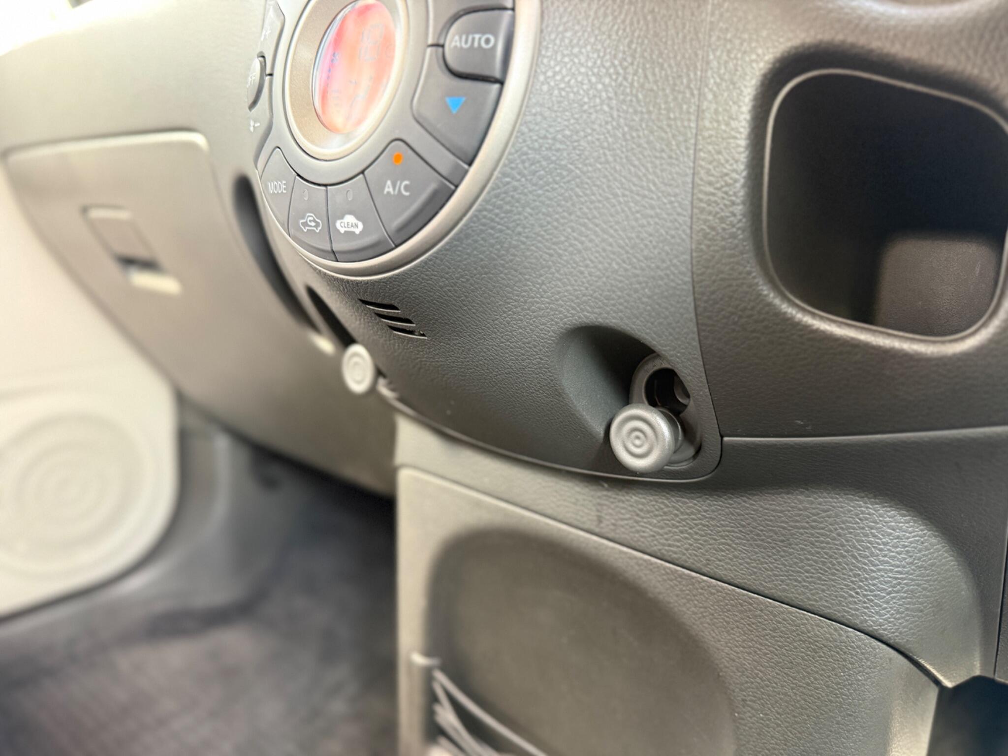Nissan Cube view 62