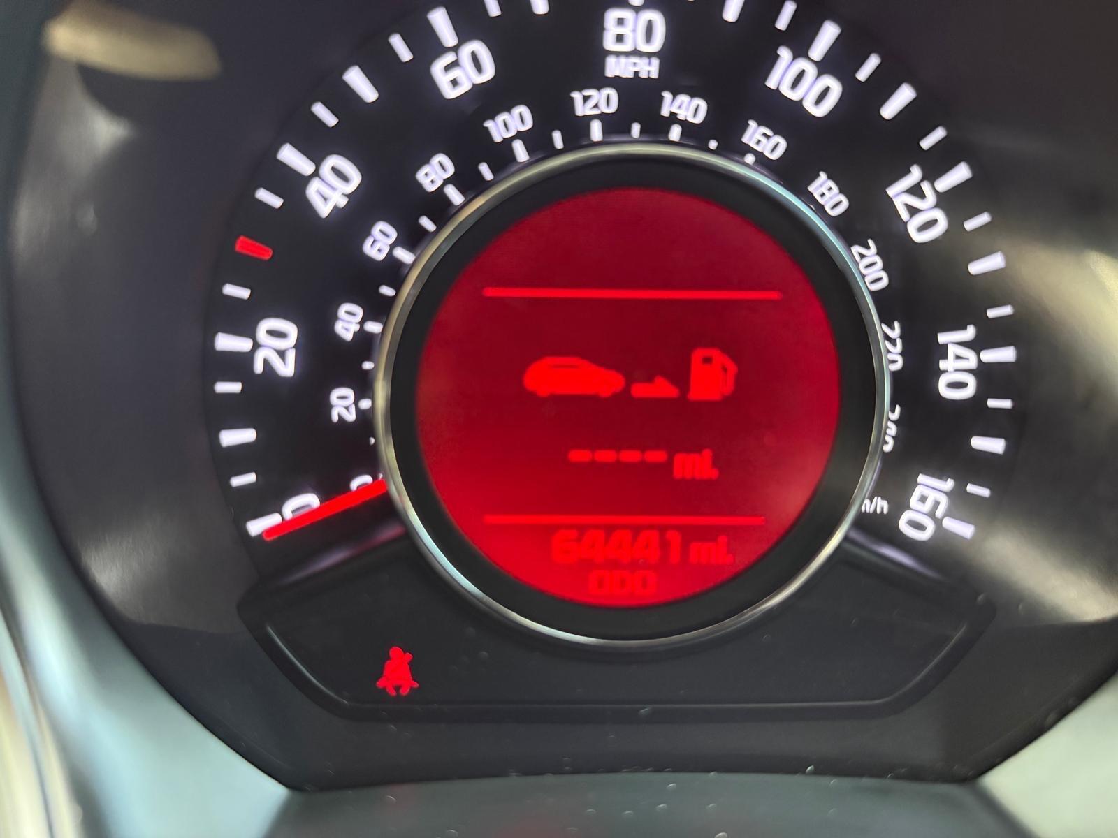 Kia Ceed view 42