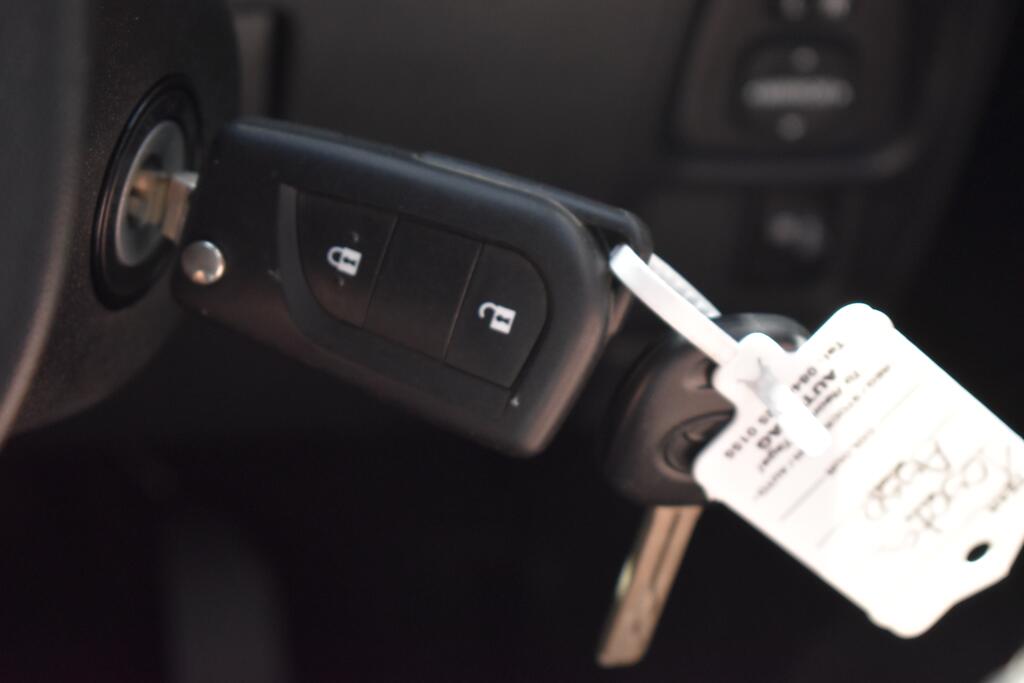 Toyota Aygo view 44