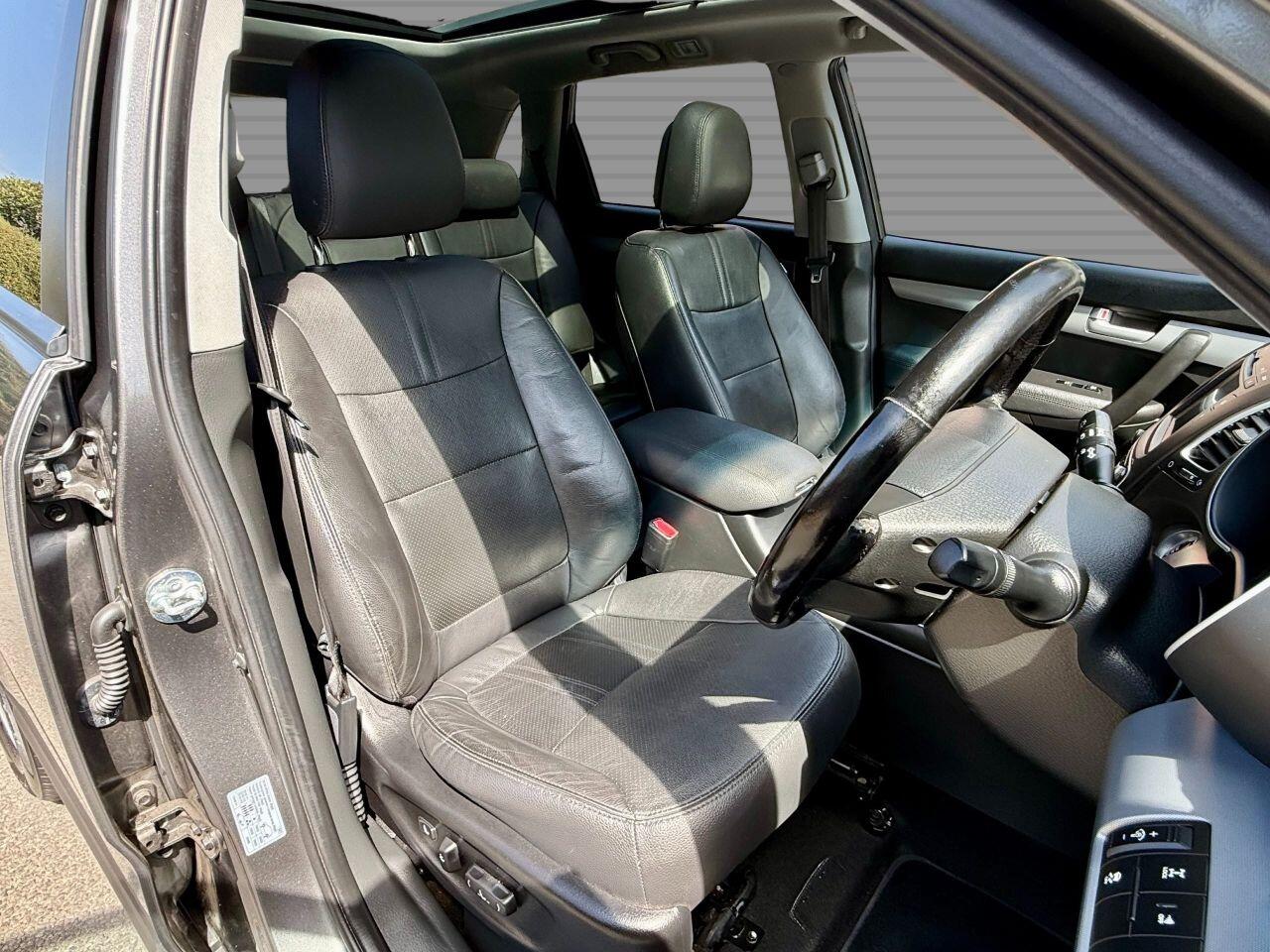 Kia Sorento view 22