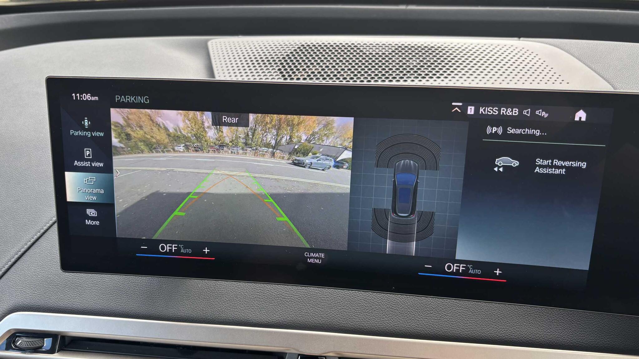BMW iX view 32